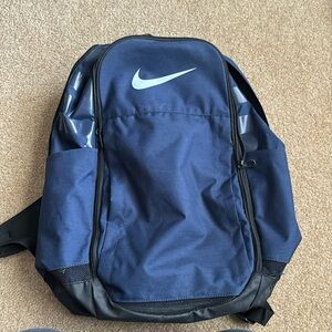 nike backpack